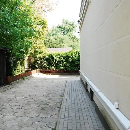 Bed & Breakfast Sielce Warszawa Chelmska Exterior photo