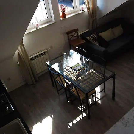 Bed & Breakfast Sielce Warszawa Chelmska Exterior photo