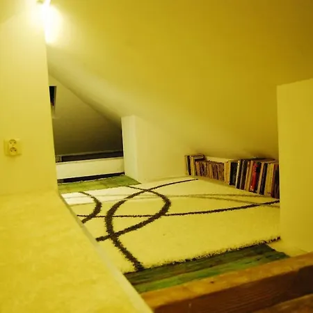 Bed & Breakfast Sielce Warszawa Chelmska Exterior photo