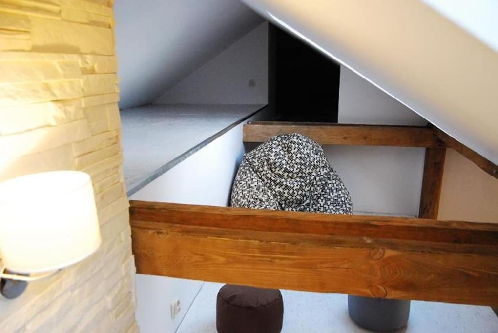 Sielce Chelmska Apartmán
