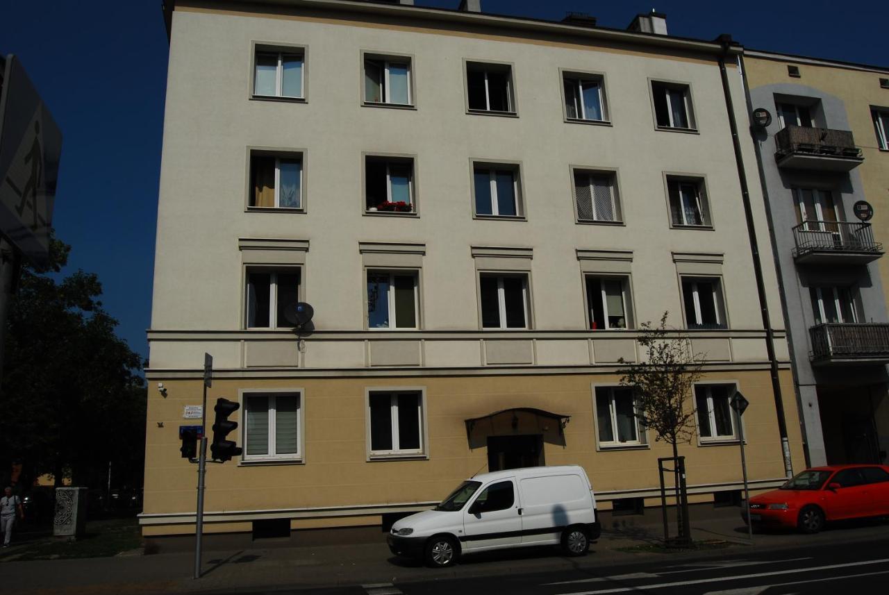 Leilighet Sielce Chelmska Warszawa