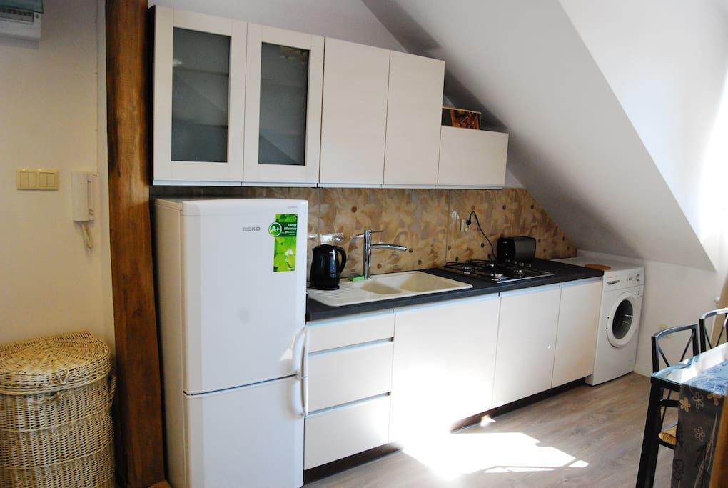 Sielce Chelmska Apartmán Varšava