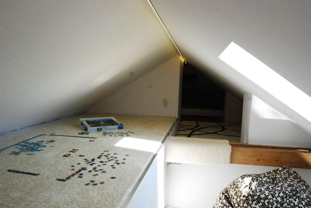 Sielce Chelmska Apartmán