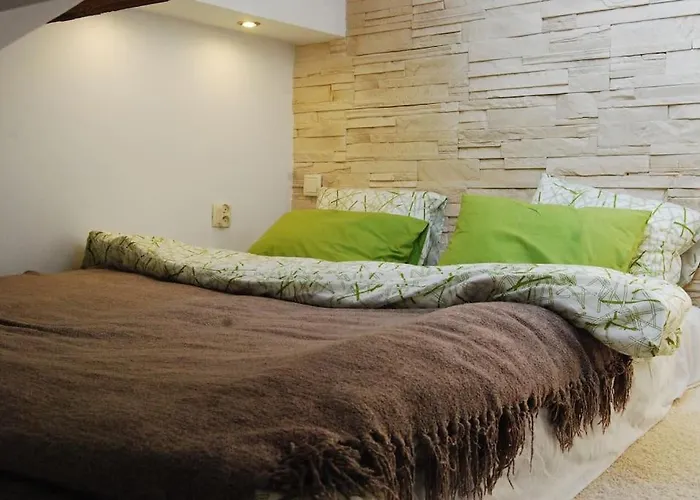 Bed & Breakfast Sielce Warszawa Chelmska