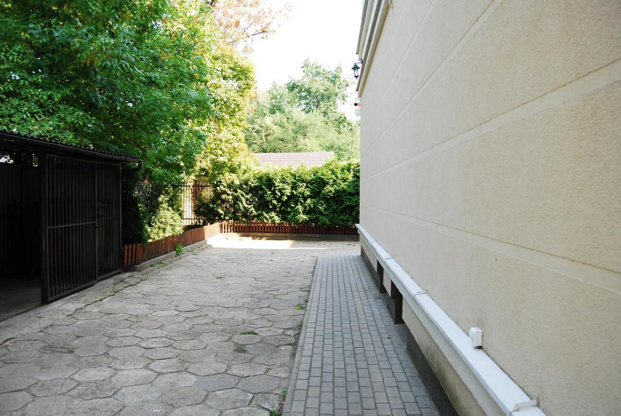 Apartment Sielce Chelmska *