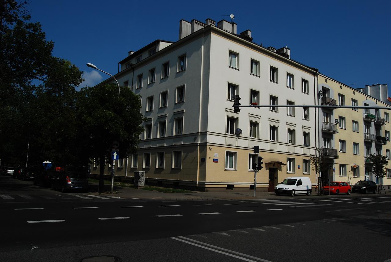 Sielce Chelmska Apartment