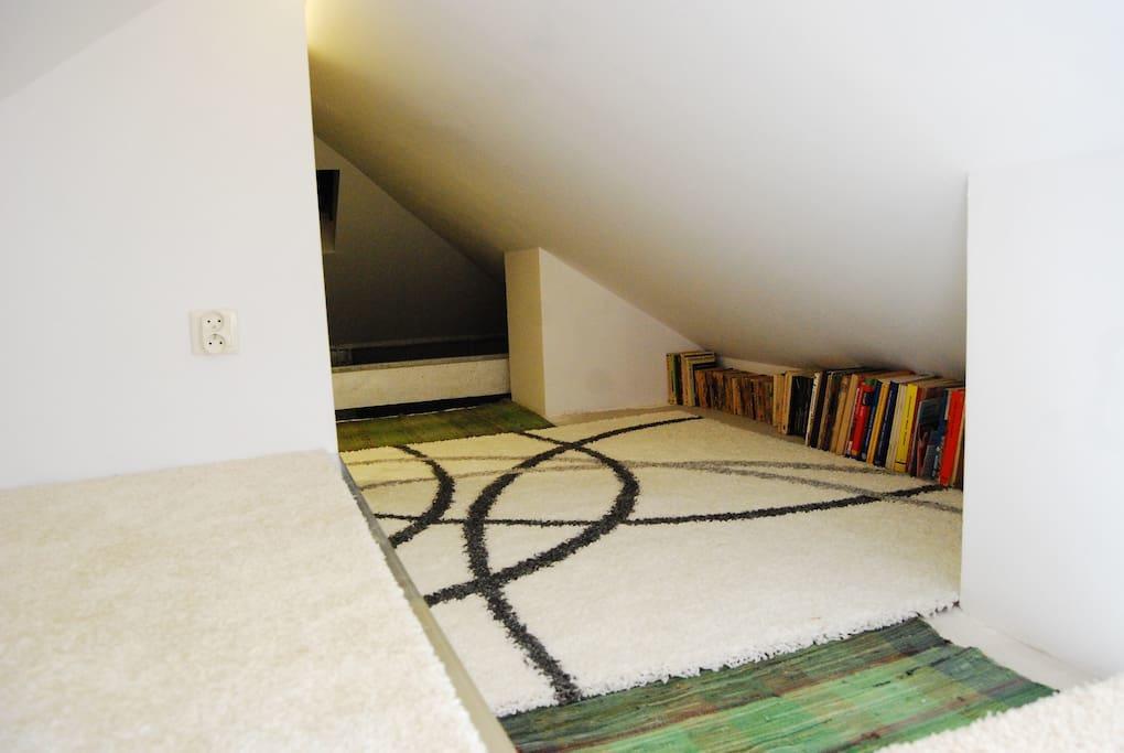 Apartment Sielce Chelmska Warsaw