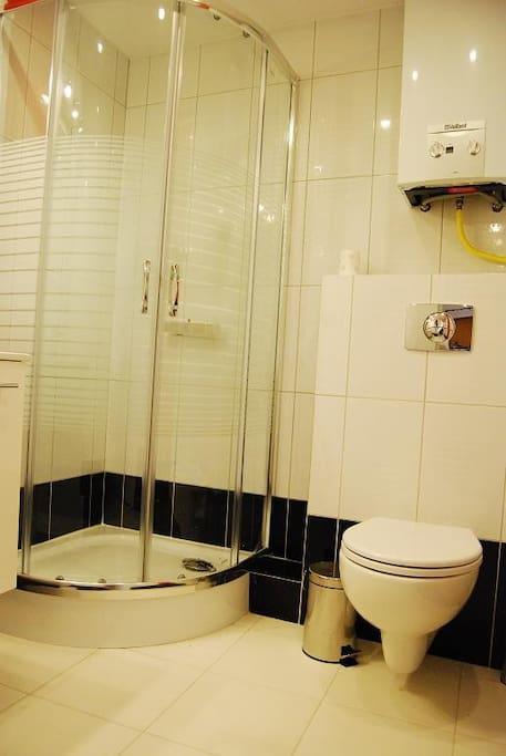 Apartment Sielce Chelmska *