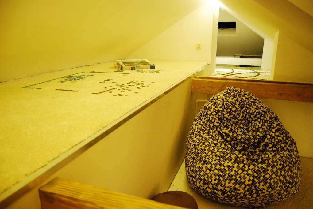 Sielce Chelmska Apartment