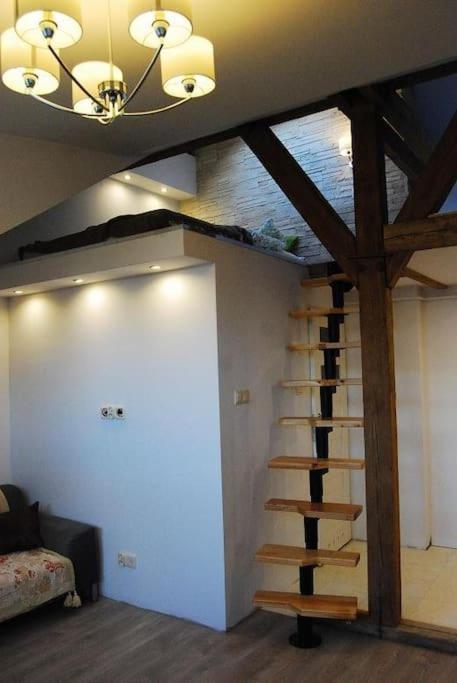 Sielce Chelmska Apartment *