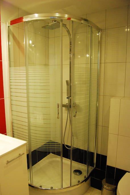 Apartment Sielce Chelmska Warsaw